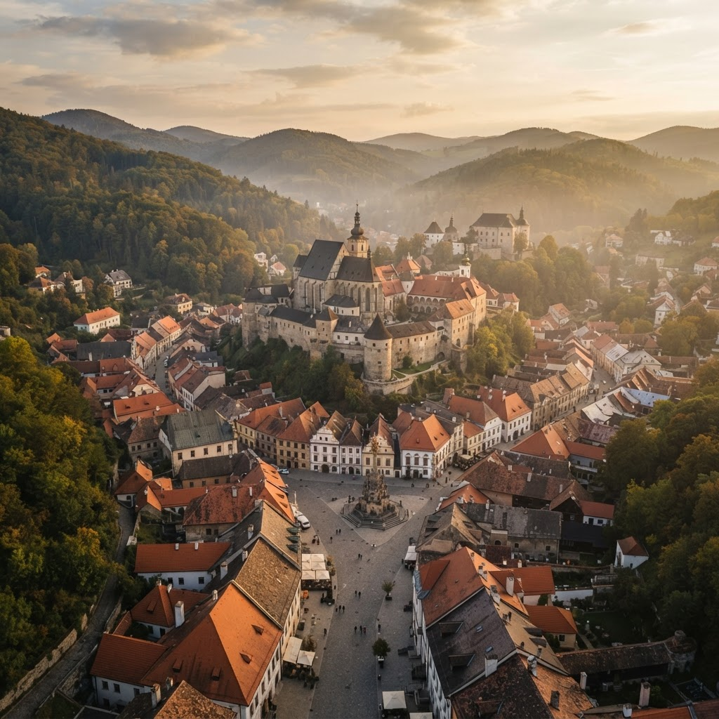 Banská Štiavnica