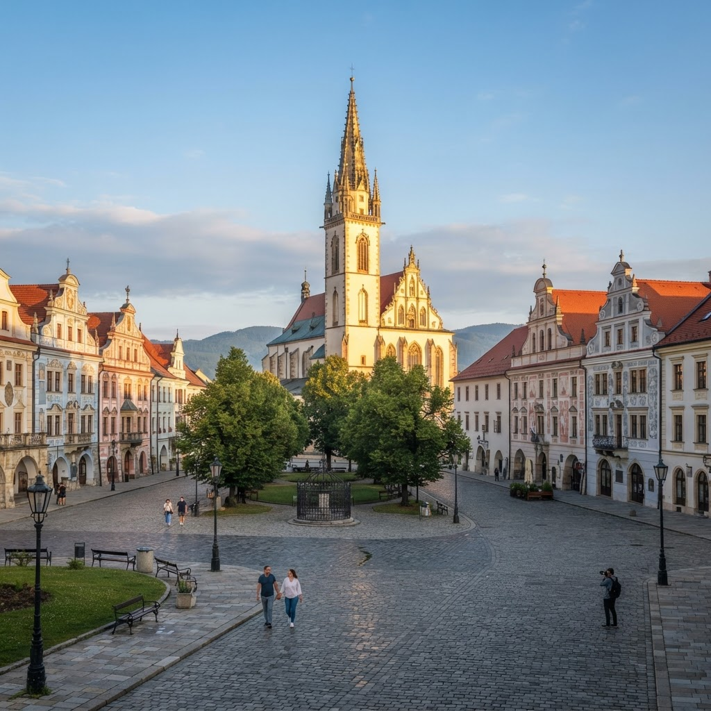 Levoča